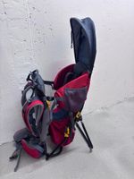 Deuter Kindertrage 