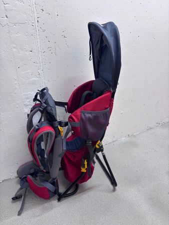 Deuter Kindertrage 