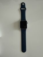 Apple Watch  Series 6 – 40 mm – GPS + Cellular – Silver