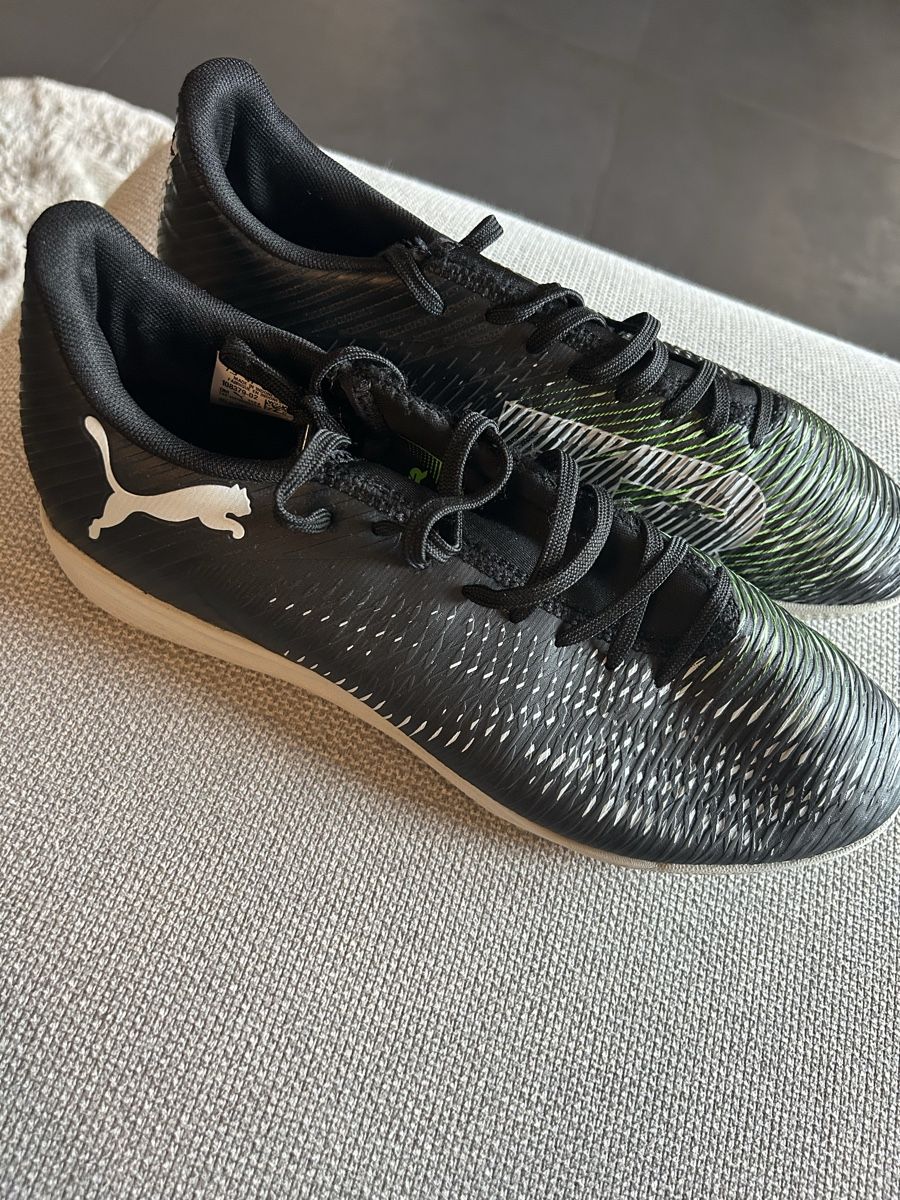 Puma Scarpe da uomo: Basket Puma – Usato da Muraz (Collombey) venduto da Jul_ff
