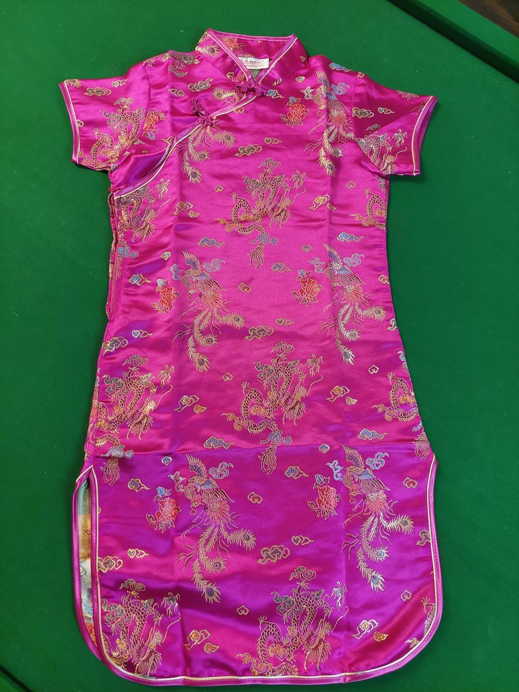 Vestiti: China Kleid – Usato da Wynau venduto da Meysi