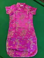 China Kleid