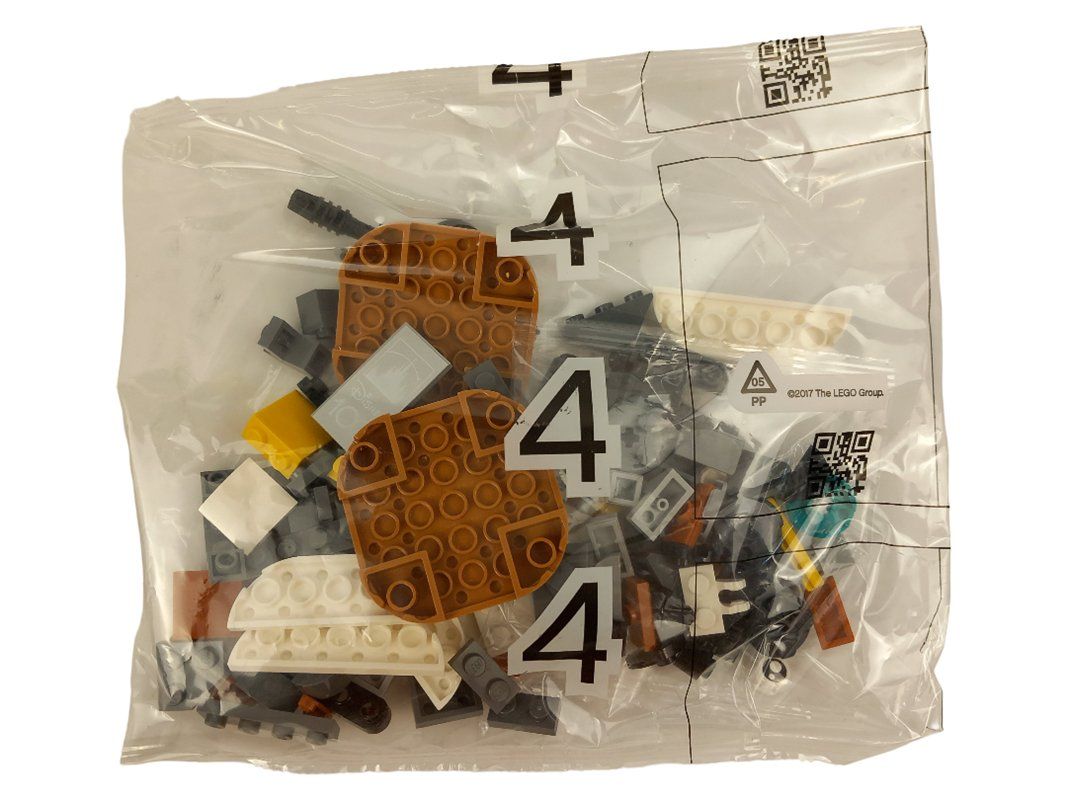 Lego Kit di costruzioni: LEGO Disney Hund – Usato da Hünenberg venduto da Restwert_Zug 3