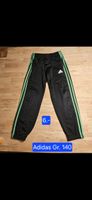 Adidas Trainingshose Gr. 140 