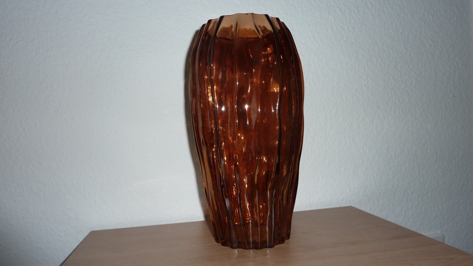 Vasen & Gefässe: neue vase – Neu (gemäss Beschreibung) aus Füllinsdorf von pmarkus 1