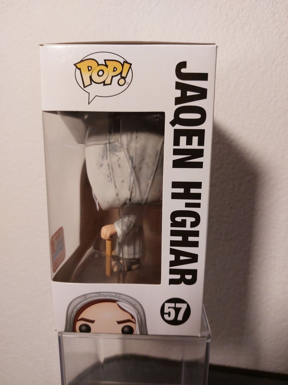 Funko Figuren: Jaqen H'ghar – Neu (gemäss Beschreibung) aus Schafisheim von qay02 2