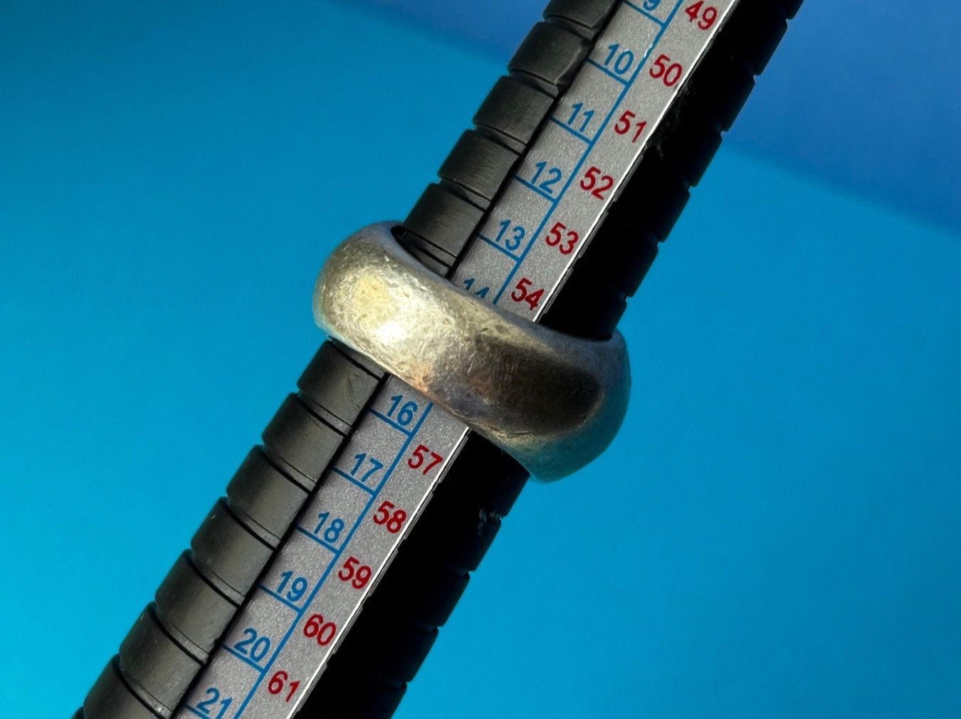 Ringe: Silberring Architekt (56) – Gebraucht aus Laufen von Bellavitaboom 5