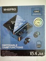 Ç True Wireless In-Ear Kopfhörer neu in OVP