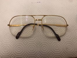 Lunettes Cartier