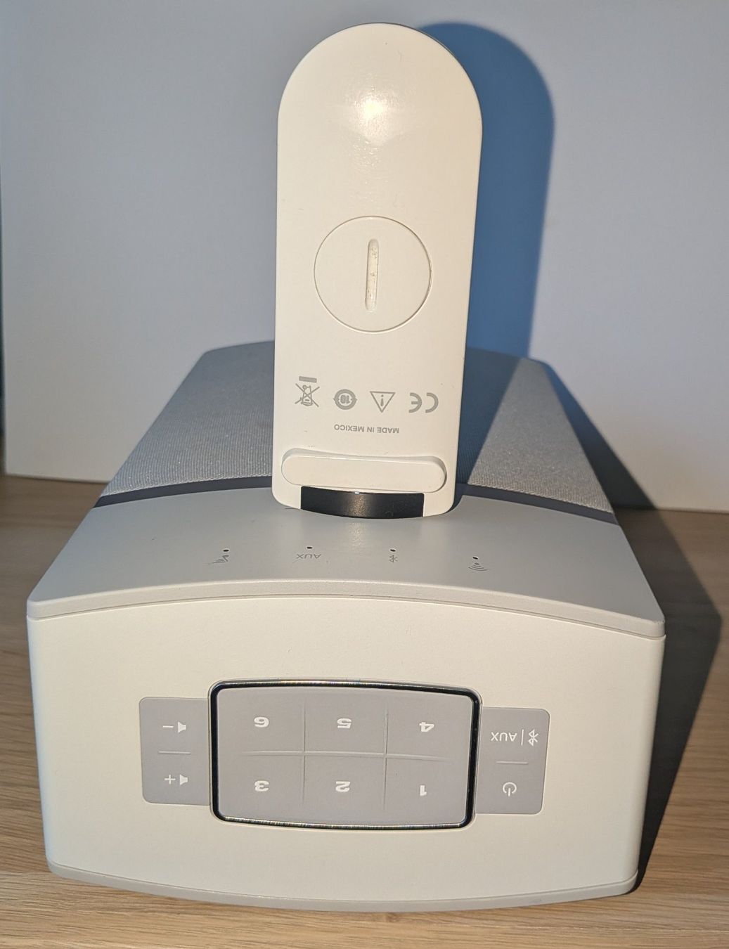 Bose Casse acustiche: Bose SoundTouch 10 – Usato da St. Gallen venduto da d77_sdk5 3