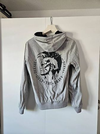 Veste Diesel homme M 