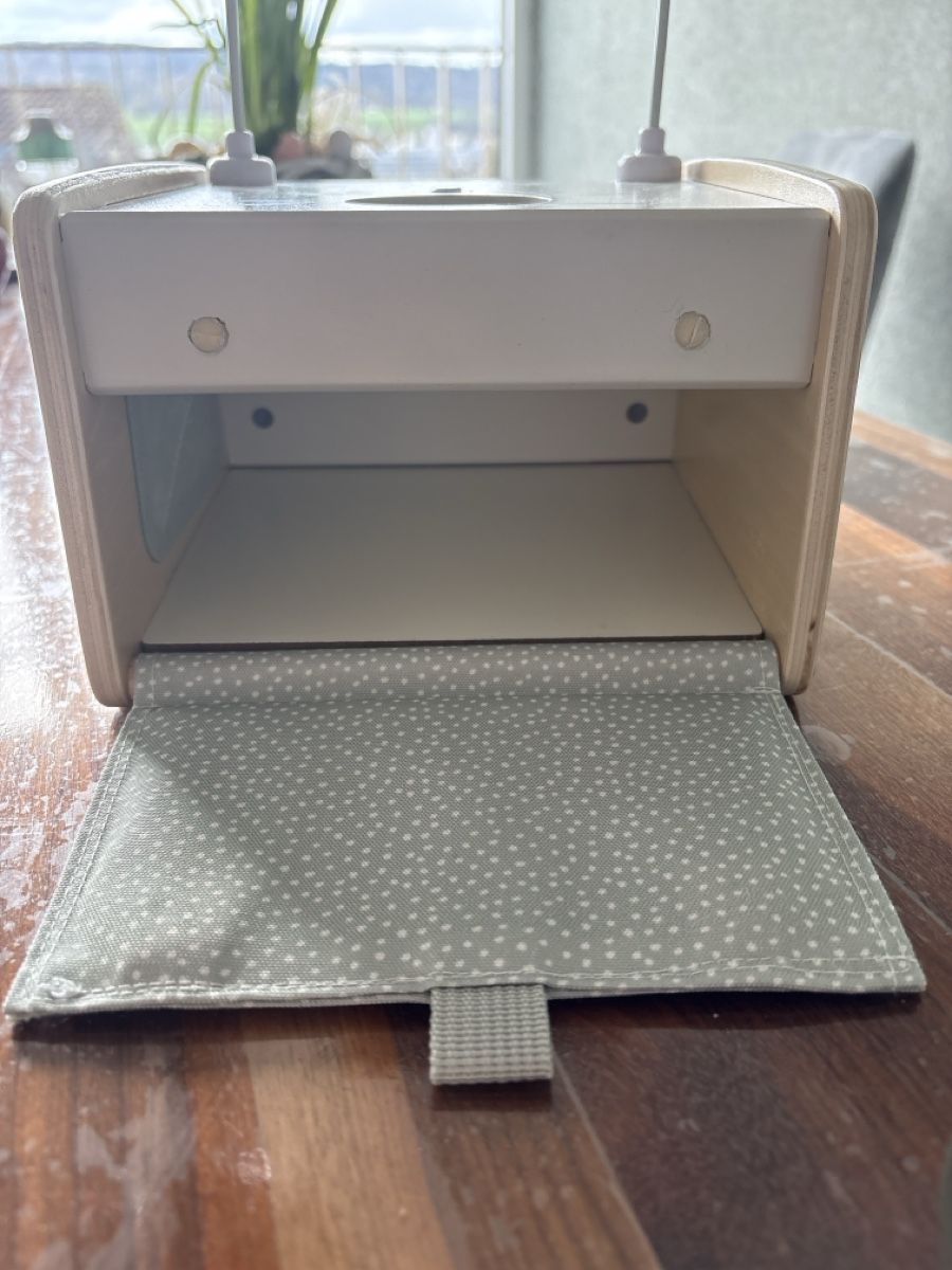 Giocattoli: Activity Cube for Toddlers & Babies! – Nuovo (secondo la descrizione) da Oberengstringen venduto da tal_t5f9 2