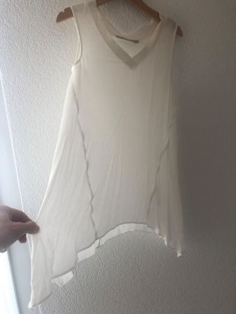 Sehr schönes Boho Oberteil