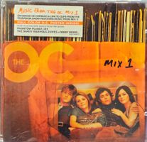 Various – Music From The OC: Mix 1
