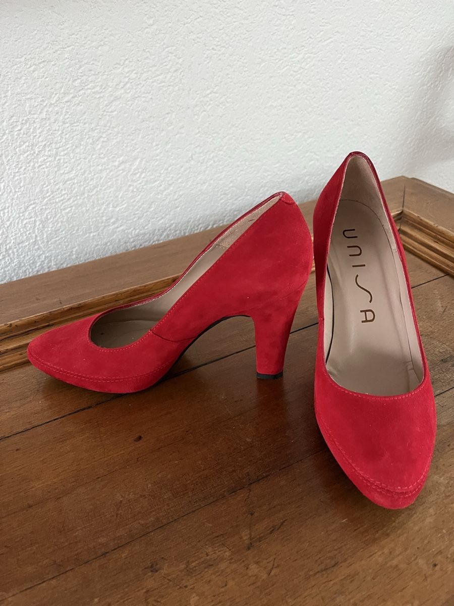 Unisa Damenschuhe: Pumps – Neu (gemäss Beschreibung) aus Bözberg von JRose19 1