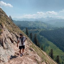 Profile image of ismaili_9