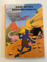 Globi Band 49 Bei den Höhlenbewohnern - 1.Auflage