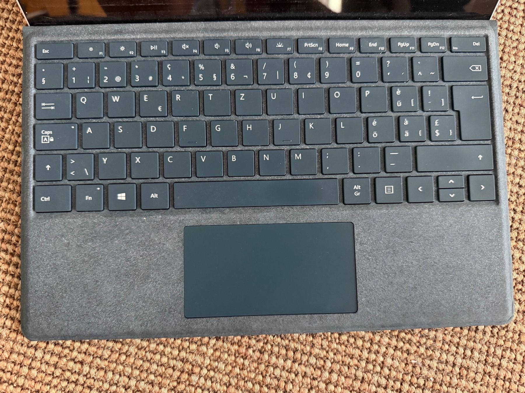 Microsoft Tablettes PC: Microsoft Surface Pro 9 – D'occasion à Rothenfluh par hegy 1