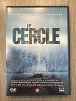 Le Cercle DVD - Film d'horreur culte parfait pour Halloween!