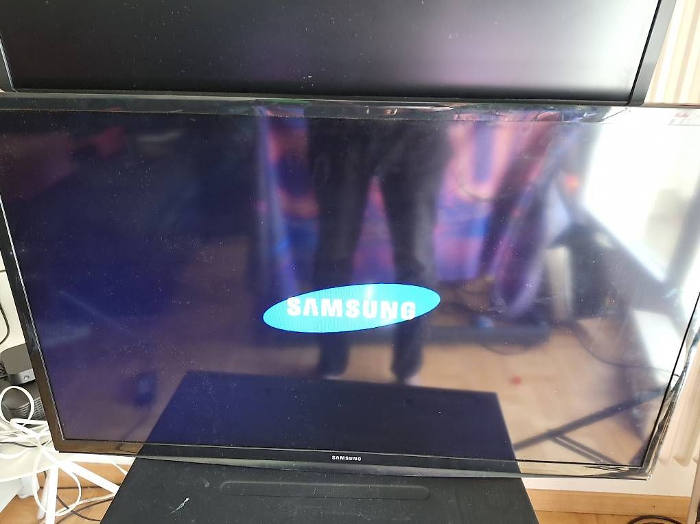 Televisori: TV Samsung 32 Pouce – Usato da Fribourg venduto da Nice_SBK 3