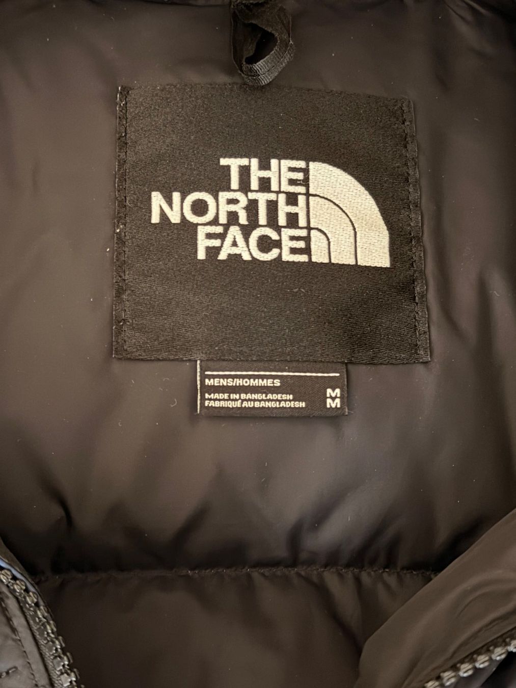 Giacche: North Face Daunenjacke 700 – Usato da Kiesen venduto da essomat 1