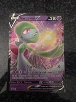 Gardevoir V SWSH105 (Promo)