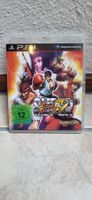 PS3 - Super Street Fighter 4