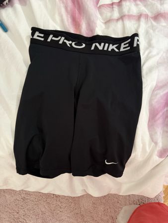 Short cycliste NIKE PRO