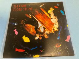 The Cure