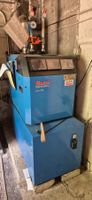 Caldaia con boiler Elco thermobloc Low-NOx