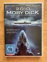 2010: Moby Dick (2010) DVD
