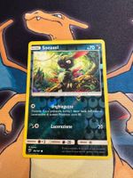 Sneasel (BUS 85) - Reverse Holo - Burning Shadows