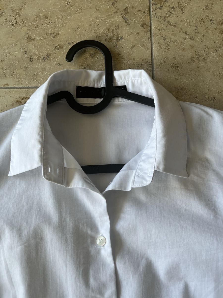 Hallhuber Camicette: Hallhuber Business Bluse – Usato da Zollikerberg venduto da LLV 1