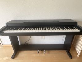 Digital Piano Yamaha Clavinova CLP-350 gebrauchter Zustand