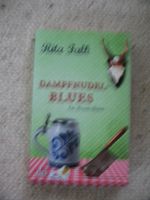 Dampfnudelblues Rita Falk