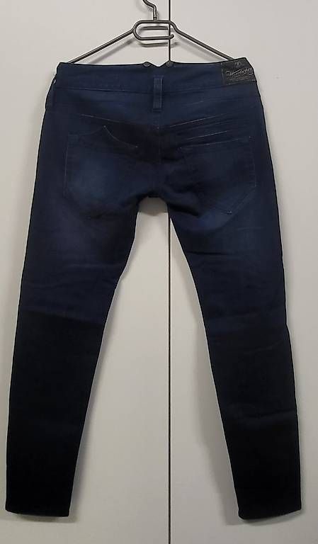 Jeans: Herrlicher Jeans (5) Neu – Neu und originalverpackt aus Rothenhausen von din_c7qk 1