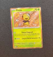 Carte Pokémon Français - Pimito (PAF 106)