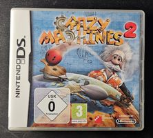 Nintendo DS | Crazy Machines 2