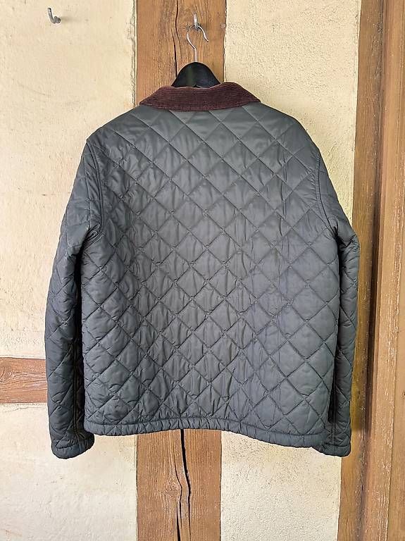 Giacche: Barbour Jacke – Usato da Münsingen venduto da theminijibber 1