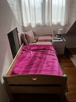 Paidi Kinder/Jugendbett