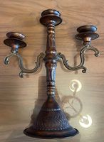 Objet ancien. Faire offre. Chandelier.