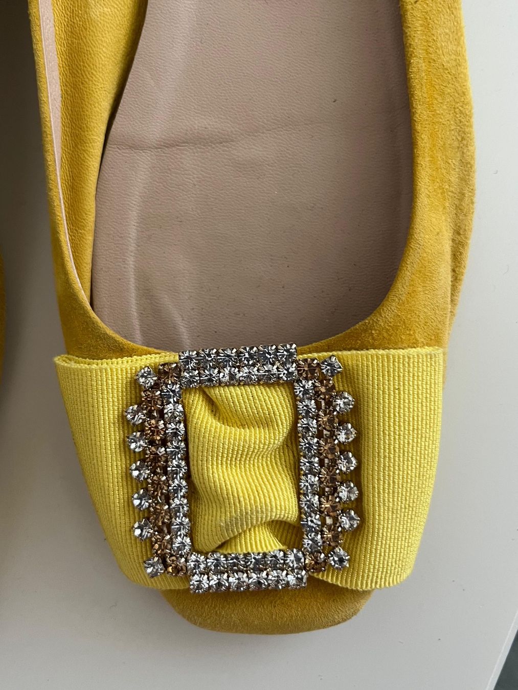 Scarpe da donna: Jean Rodin Flats Size 41 – Usato da Genève venduto da gvokiii 2