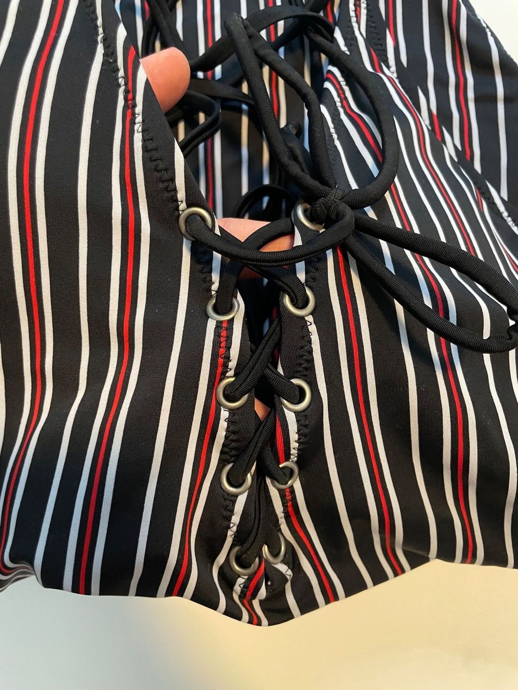 Costumi da bagno & Bikini: PIMKIE Badeanzug - S – Usato da St Gallen venduto da Giidi 3