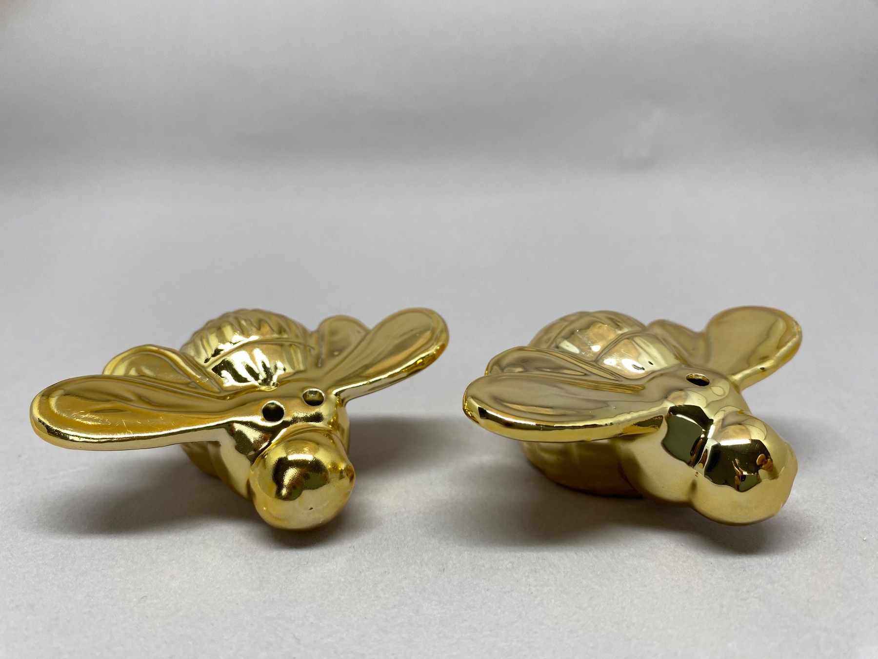 Tutte le decorazioni: Queen Bee - Set Sale & Pepe Gold – Nuovo (secondo la descrizione) da Agno venduto da Saretta77