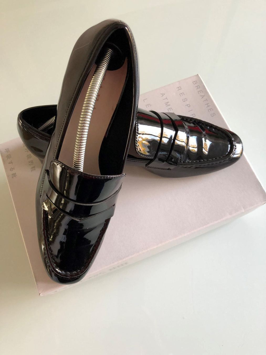 Scarpe da donna: Schuh Schwarze Damen Halbschuhen – Nuovo (secondo la descrizione) da Adliswil venduto da Jessik0 2