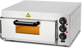 vertes Pizzaofen Einfach 2000 Watt