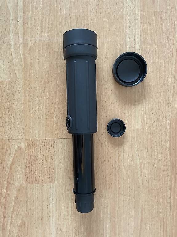 Telescopi: Fernrohr Yukon Scout 30x50  – Usato da Oberburg venduto da Sina.B 4