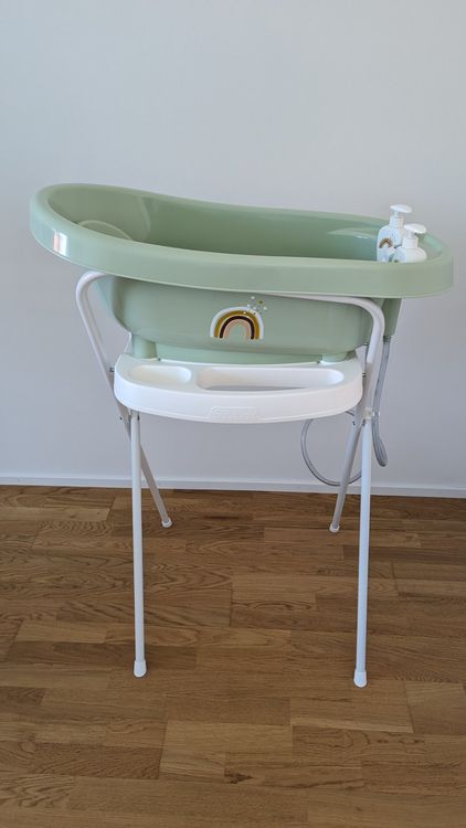 Bebe Jou Badewanne Mit Gestell