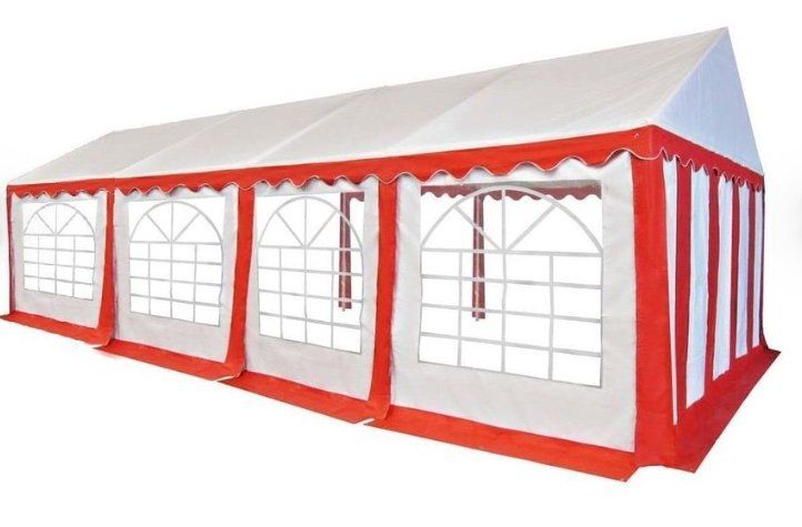 Tende & Padiglioni: Festzelt PRO 3x8 Meter – Nuovo e nell'imballaggio originale da Gretzenbach venduto da jan187 1