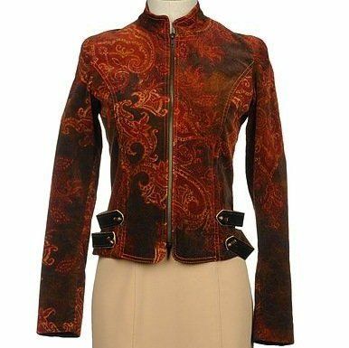Giacche: Blazer Samt NEU Gr. 40 – Nuovo (secondo la descrizione) da Wettswil venduto da the_jr6l